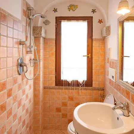 Casa Pinna Apartment *