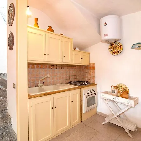 Casa Pinna Apartment Porto Ottiolu