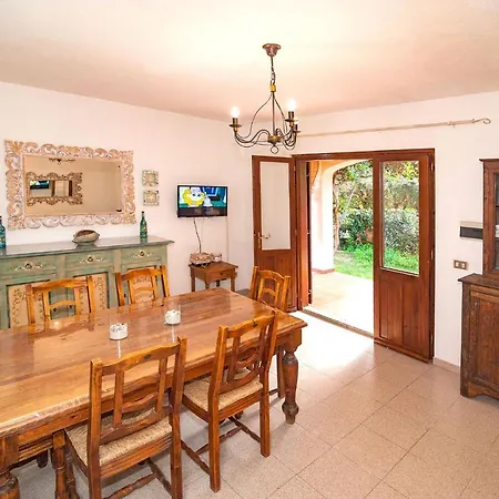 Casa Pinna *