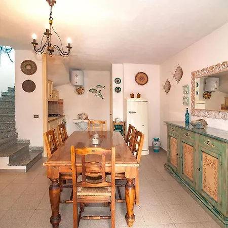 Apartment Casa Pinna Porto Ottiolu