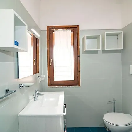 Casa Pinna Apartment Porto Ottiolu