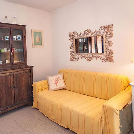 Apartment Casa Pinna *