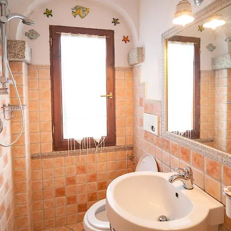 Apartment Casa Pinna Porto Ottiolu