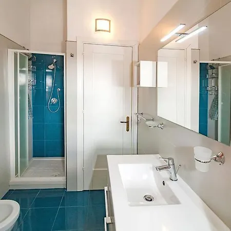 Casa Pinna Apartment Porto Ottiolu