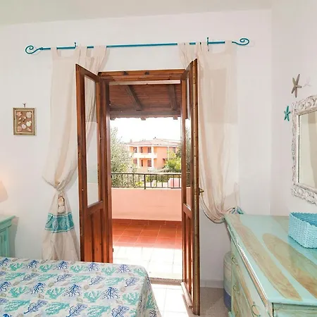 Casa Pinna *