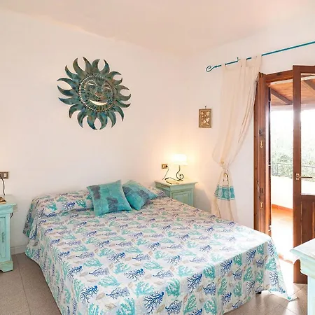Casa Pinna Apartment