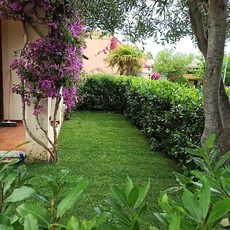 Casa Pinna Apartment *