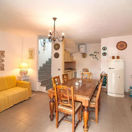 Apartment Casa Pinna Porto Ottiolu