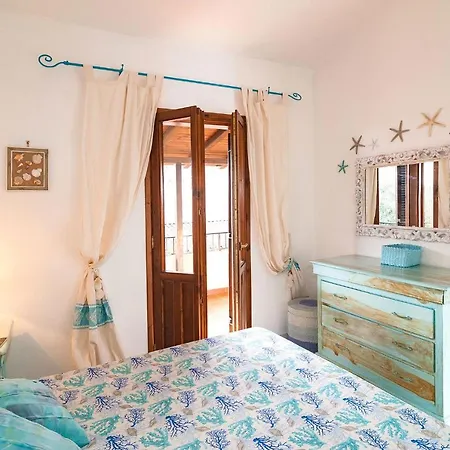 Casa Pinna Porto Ottiolu