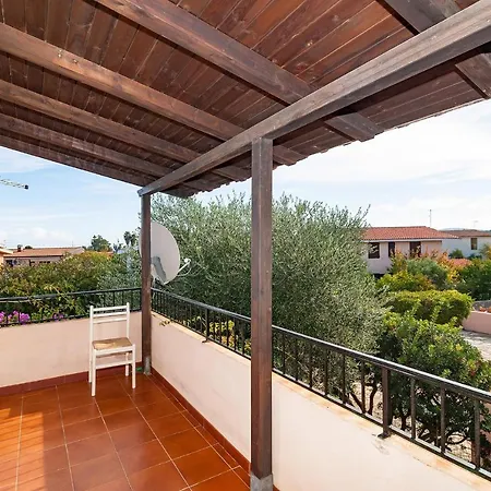 Apartment Casa Pinna