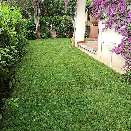Casa Pinna Apartment