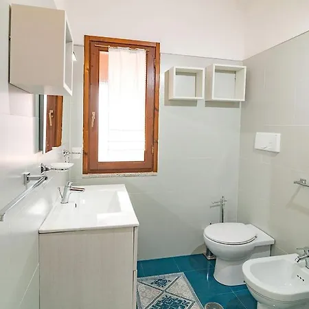 Apartment Casa Pinna Porto Ottiolu