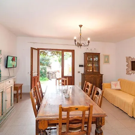 Casa Pinna