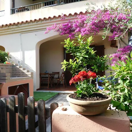 Casa Pinna * Porto Ottiolu