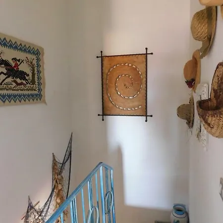 Casa Pinna * Porto Ottiolu