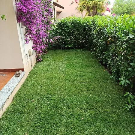 Apartmán Casa Pinna *